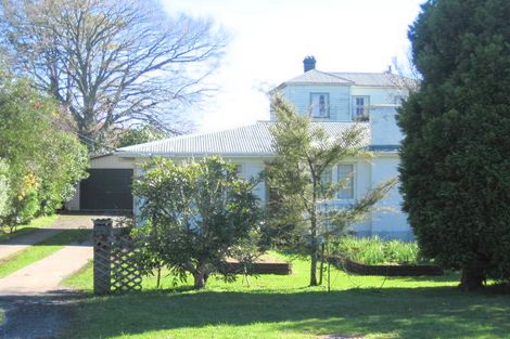 Photo of property in 22 Grant Street, Te Kamo, Whangarei, 0112