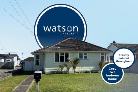 Photo of property in 5 Clyde Street, Levin, 5510
