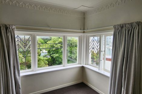 Photo of property in Ambassador Flats, 7 Maurice Terrace, Te Aro, Wellington, 6011