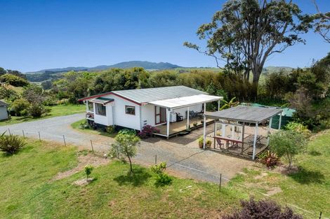 Photo of property in 74 Hihi Road, Mangonui, 0494