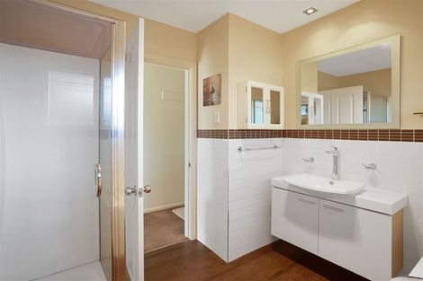 Photo of property in 18 Cranbrook Avenue, Burnside, Christchurch, 8053