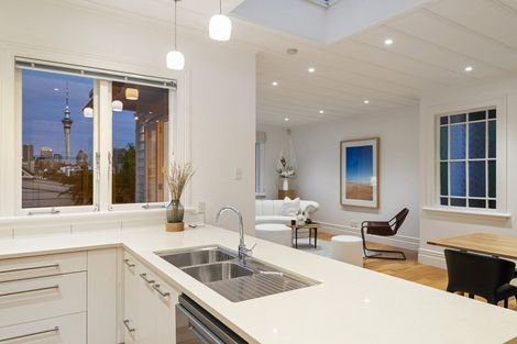 Photo of property in 3 Ryle Street, Freemans Bay, Auckland, 1011