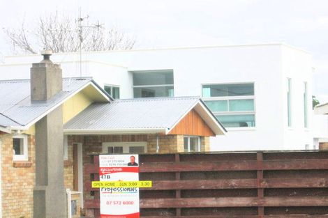 Photo of property in 47b Golf Road, Mount Maunganui, 3116