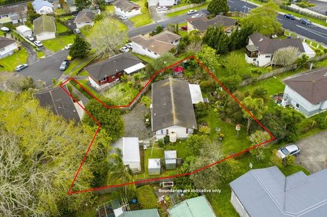 Photo of property in 8 Embassy Place, Glenfield, Auckland, 0629