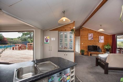 Photo of property in 398 Ruapuke Road, Raglan, 3296