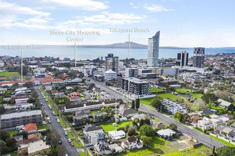 Photo of property in 2/18 Lomond Street, Takapuna, Auckland, 0622