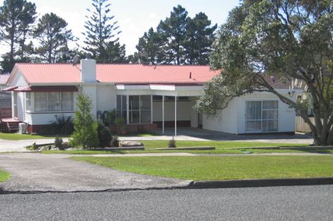 Photo of property in 181 Hokianga Road, Dargaville, 0310