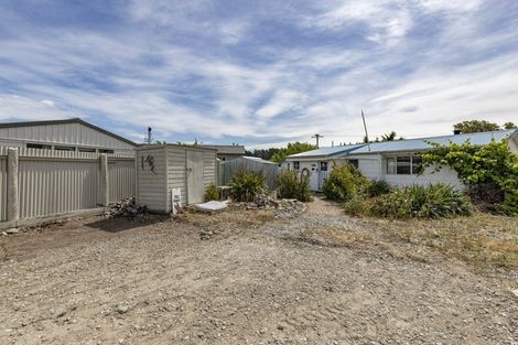 Photo of property in 40 Grierson Avenue, Amberley, 7481