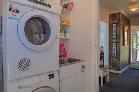 Photo of property in 6 Matai Street, Dobson, Greymouth, 7805