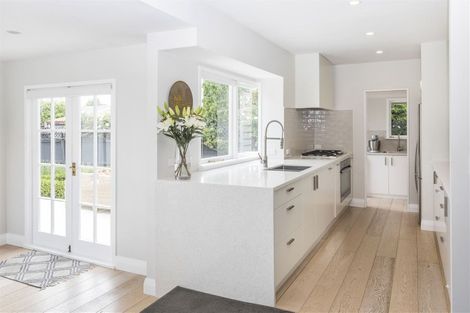 Photo of property in 26 Claremont Avenue, Papanui, Christchurch, 8053