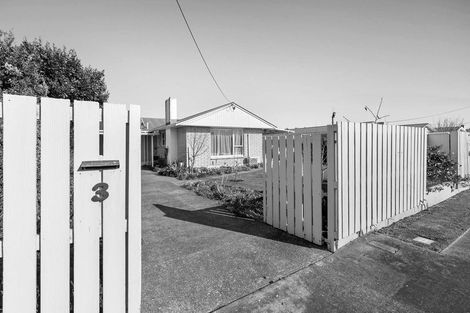 Photo of property in 3 Edinburgh Street, Patea, 4520