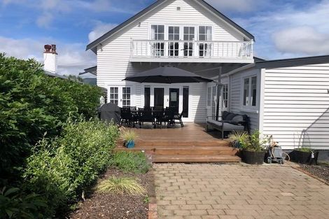 Photo of property in 49 Kensington Avenue, Petone, Lower Hutt, 5012