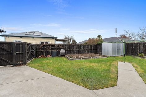 Photo of property in 3 West Belt, Rangiora, 7400