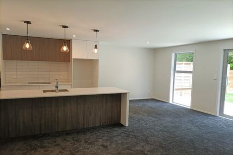 Photo of property in 1 Cartographer Way, Whitby, Porirua, 5024