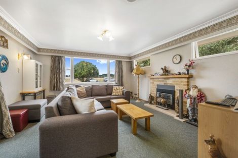 Photo of property in 1277 South Road, Manaia, Hawera, 4678