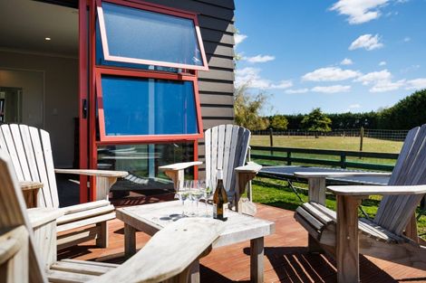 Photo of property in 107 Ashhurst Road, Bunnythorpe, Palmerston North, 4481