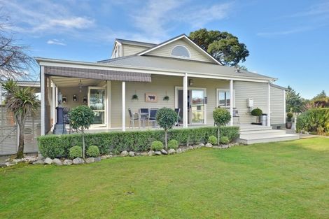 Photo of property in 103 Solway Crescent, Solway, Masterton, 5810