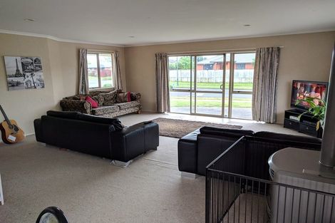 Photo of property in 1 Cumbria Way, Hamilton East, Hamilton, 3216