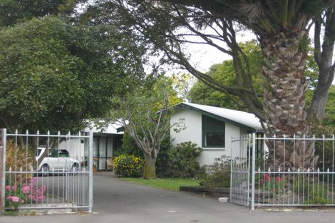 Photo of property in 20 Colesbury Street, Bishopdale, Christchurch, 8053
