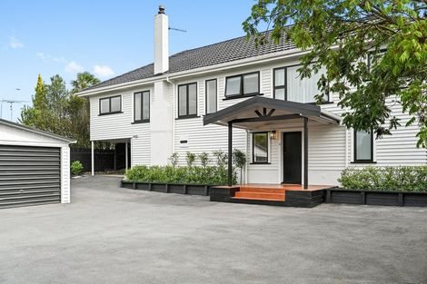 Photo of property in 9a Bretton Terrace, Hillcrest, Hamilton, 3216