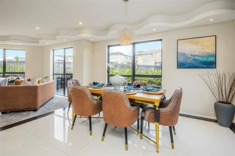 Photo of property in 55 Packspur Drive, Flat Bush, Auckland, 2016