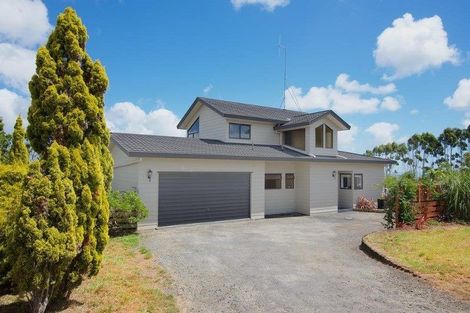Photo of property in 85 Quail Road, Kaukapakapa, Warkworth, 0984