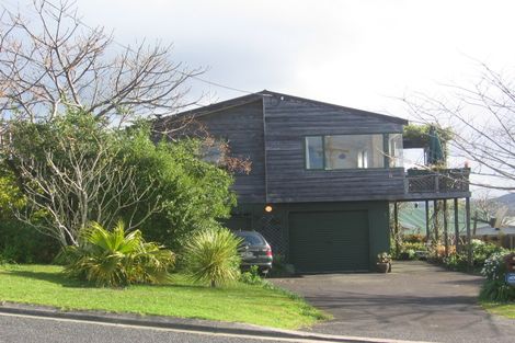 Photo of property in 8 Pah Road, Onerahi, Whangarei, 0110