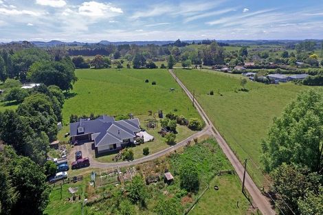 Photo of property in 31 Ludbrook Road, Pakaraka, Kaikohe, 0472
