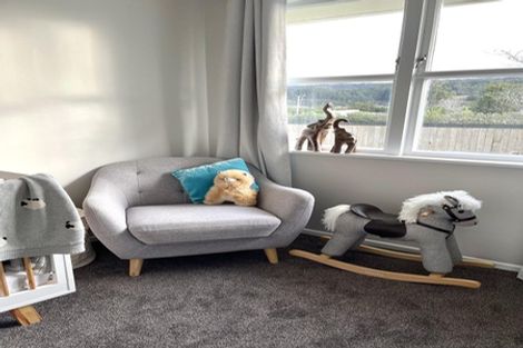 Photo of property in 10c Bull Avenue, Wainuiomata, Lower Hutt, 5014