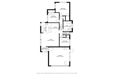 Photo of property in 57 Browning Street, Leamington, Cambridge, 3432