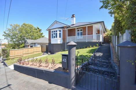 Photo of property in 43 Newport Street, Belleknowes, Dunedin, 9011