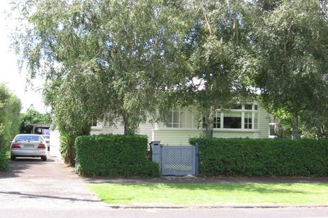 Photo of property in 79 Symonds Street, Royal Oak, Auckland, 1061