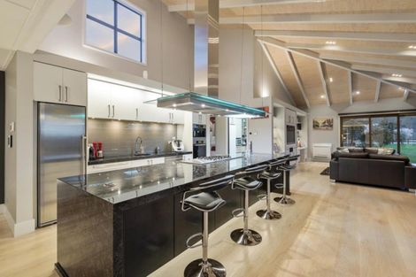 Photo of property in 562 Sandy Knolls Road, West Melton, Christchurch, 7675