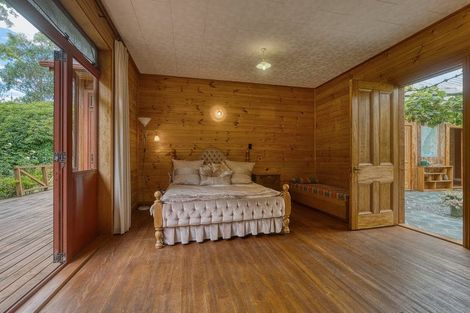 Photo of property in 210 Keogans Road, Arahura Valley, Hokitika, 7882