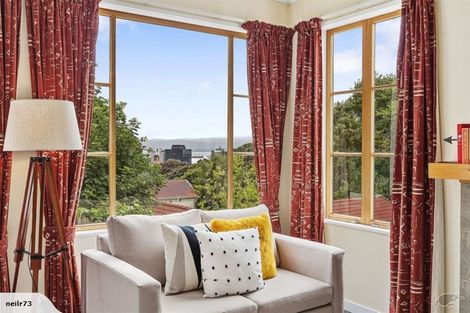 Photo of property in 8 Kilmister Avenue, Thorndon, Wellington, 6011