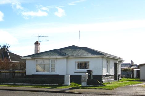 Photo of property in 12 Fox Street, Avenal, Invercargill, 9810