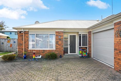 Photo of property in 34c Brooklyn Road, Claudelands, Hamilton, 3214
