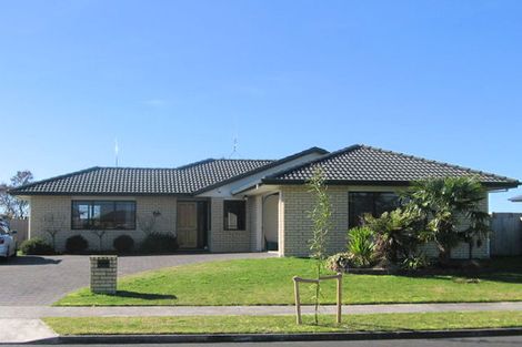 Photo of property in 25 Bellona Place, Flagstaff, Hamilton, 3210