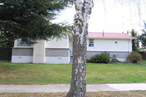 Photo of property in 60 Robinson Crescent, Tamatea, Napier, 4112