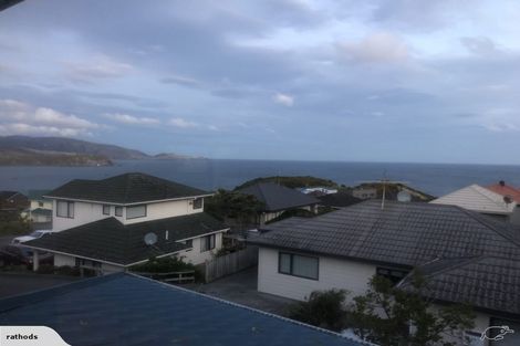 Photo of property in 16a Bowes Crescent, Strathmore Park, Wellington, 6022