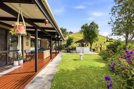 Photo of property in 21 Pei Te Hurinui Drive, Taumarunui, 3920