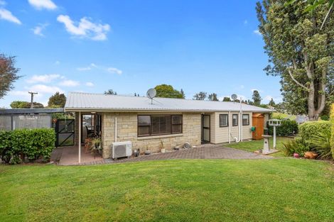 Photo of property in 171 Boucher Avenue, Te Puke, 3119
