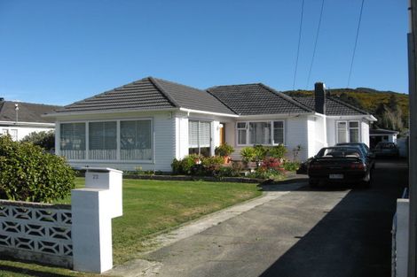 Photo of property in 73 Moohan Street, Wainuiomata, Lower Hutt, 5014