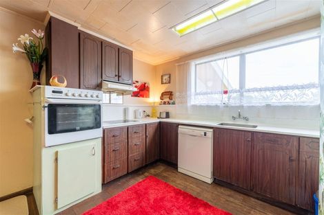 Photo of property in 17 Rolleston Street, Watlington, Timaru, 7910