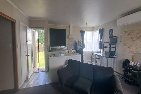 Photo of property in 3 Karioi Place, Huntly, 3700