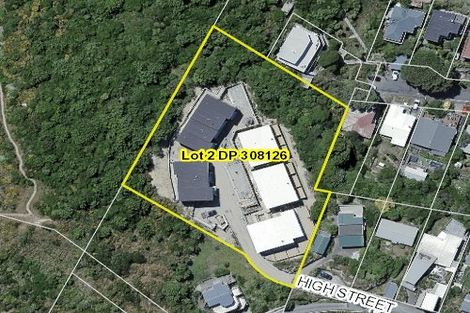 Photo of property in 15/52 High Street, Island Bay, Wellington, 6023