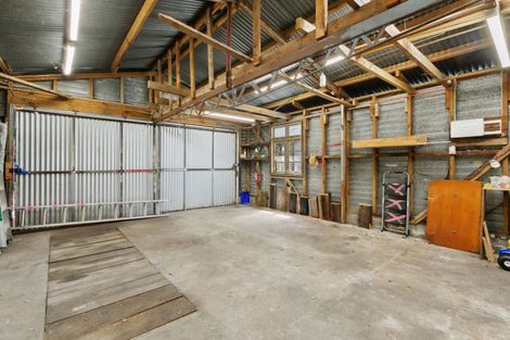 Photo of property in 401 Koru Road, Koru, New Plymouth, 4374