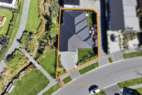 Photo of property in 19 Whitburn Avenue, Halswell, Christchurch, 8025