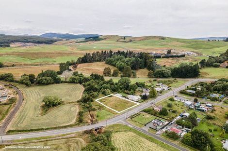 Photo of property in 18 Ettrick Street, Nightcaps, 9630