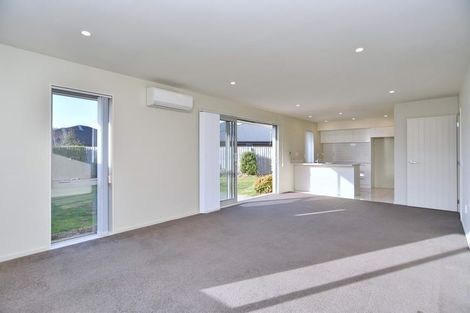 Photo of property in 5d Ballinger Place, Kaiapoi, 7630